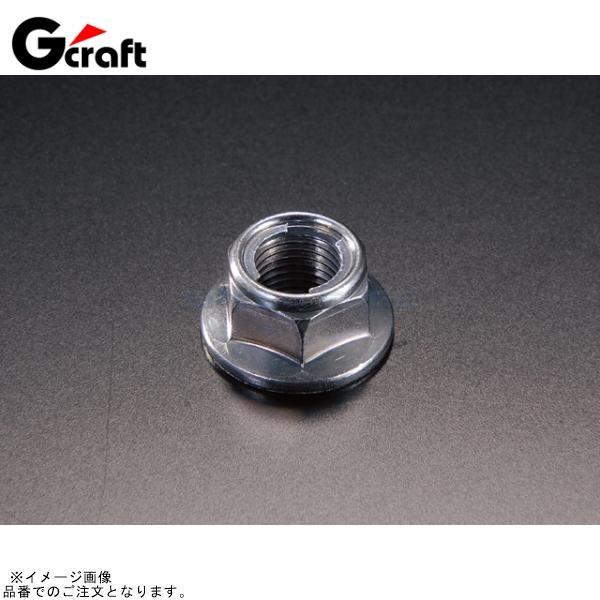 G-craft Gクラフト 38001 アクスルナットM12
