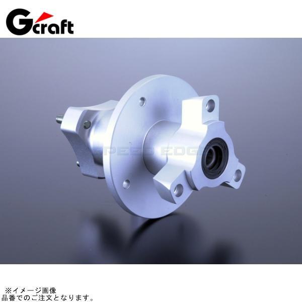 G-craft Gクラフト 39048 ワイドリアディスクハブ : SPEED EDGE - 通販