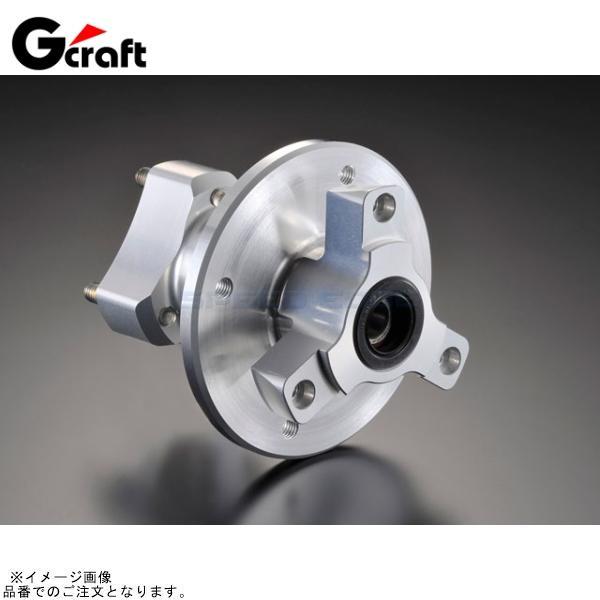 G-craft Gクラフト 39053 リアディスクハブ : SPEED EDGE - 通販