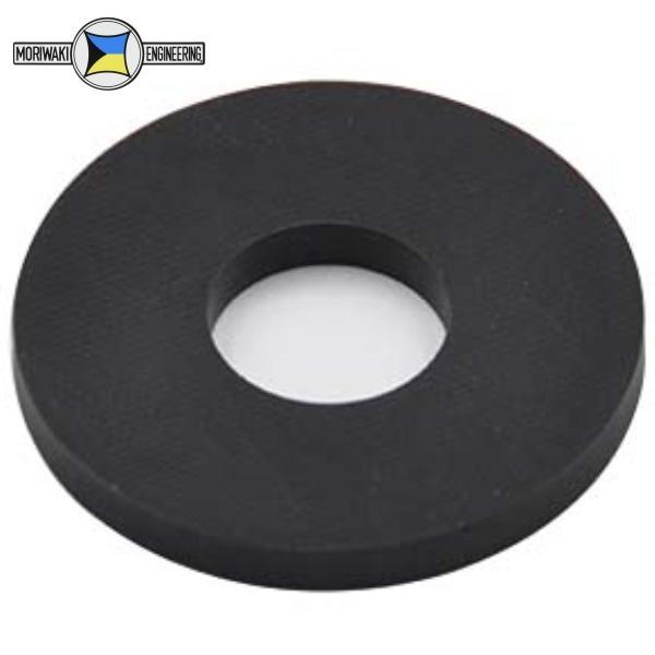 MORIWAKI モリワキ 0311-193205R00 RUBBER d19xD50xL5