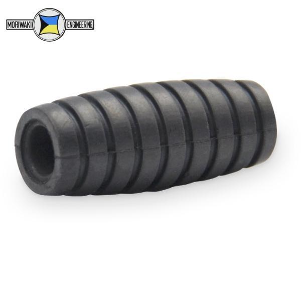 MORIWAKI モリワキ 00980001 RUBBER PEDAL KNOB
