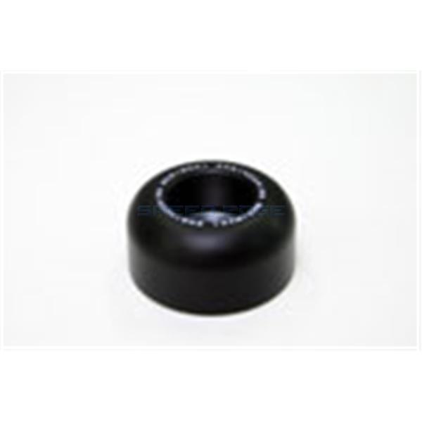 MORIWAKI モリワキ 50360-111D4-00 PAD 25mm x M12 BLACK モリワキ