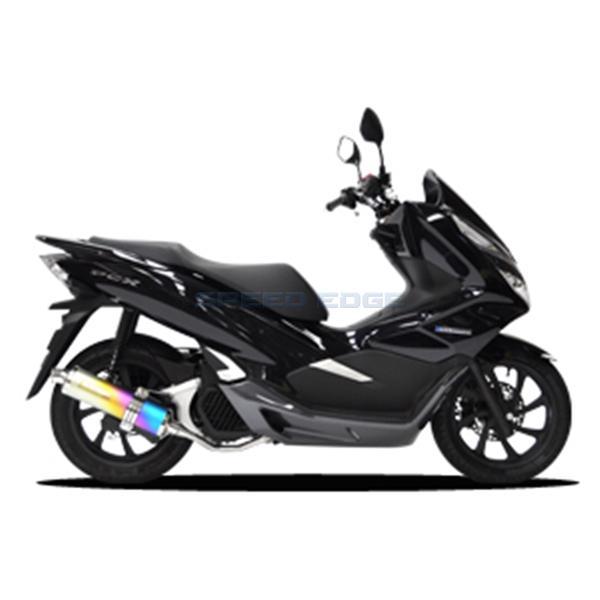 モリワキ MORIWAKI 01810-L31S1-00 PCX 18-20、PCX150 18-20、PCX