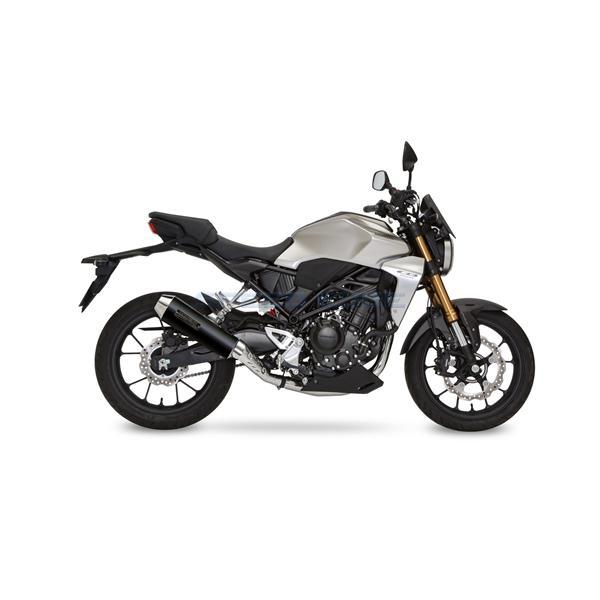 MORIWAKI Front Pipe CB250R 18- モリワキマフラー｜Racingkarts.com