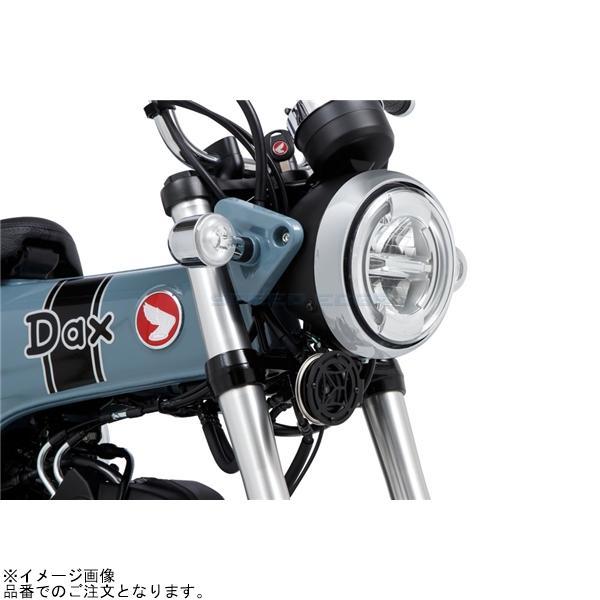 195 モリワキ MORIWAKI バイク パーツ カタログ レア 当時物 モリワキ MORIWAKI 03810-20Z01-B0 HORN GUARD B Type BLACK : SPEED