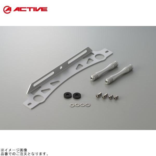 EARL'S アールズ 14055006 ラウンドオイルクーラーステーセット 9-13R GSX750S 3型
