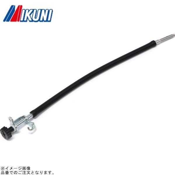 ミクニ MIKUNI TMR40/107 TMR/TDMR用 ロングアイドルスクリュー