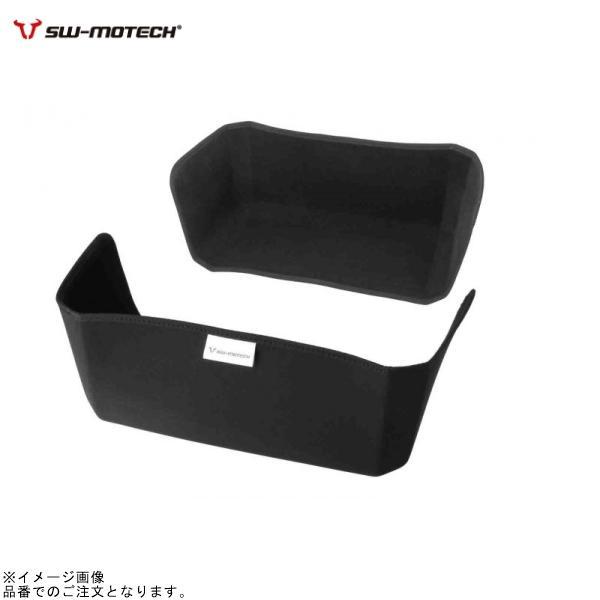SW-MOTECH SWモテック ALK0073210700/B TRAX ADV トップケース用インナーパッド トップケース用