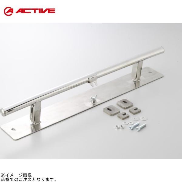 ハイエース　ラダーフック アクティブ ACTIVE ラダーレールフック 200系ハイエース用