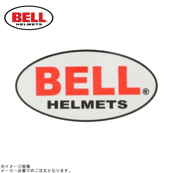 BELL ヘルメット 32300058 ステッカー大