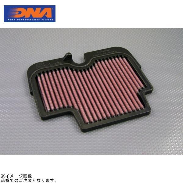 DNA DNA PK-6609 車種別モトフィルター NINJA400R/ER-4N/ER-6N/6F