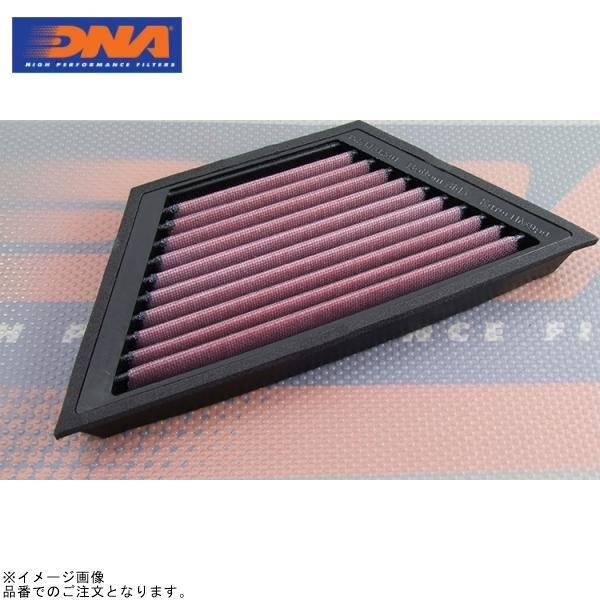 【14ポンド美品】初代DNA DNA DNA PK-1411201 車種別モトフィルター ZX-14R : SPEED EDGE - 通販