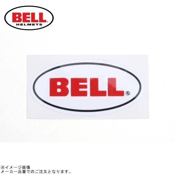 BELL ヘルメット 32300087 BELLロゴのみ