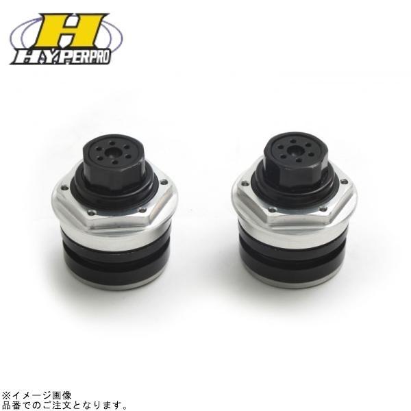 HYPERPRO ハイパープロ 22675002 プリロードアジャスター(ノブ無 HYPERPRO ハイパープロ 22675002 プリロードアジャスター(ノブ無