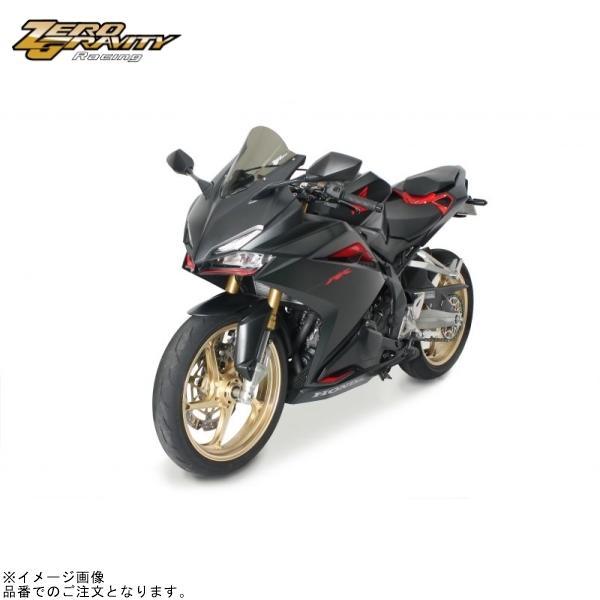 ぽ*)様 新品、未開封 ZERO GRAVITY エアロツーリングスクリーン ダ ZERO GRAVITY ZEROGRAVITY ゼログラビティ スクリーン 【エアロ