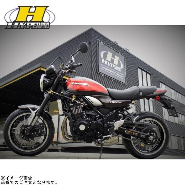 HYPERPRO（ハイパープロ） 22117042B CNCステアリングダンパーステー