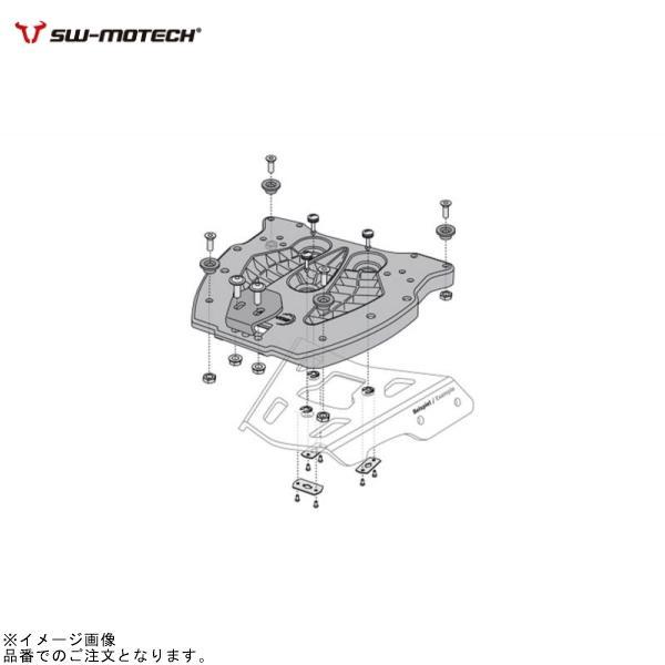 SW-MOTECH（エスダブリューモテック） SW-MOTECH SWモテック 