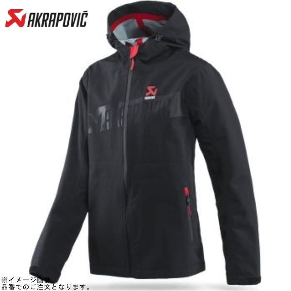 AKRAPOVIC アクラポビッチ AK802068 メンズ レインジャケット
