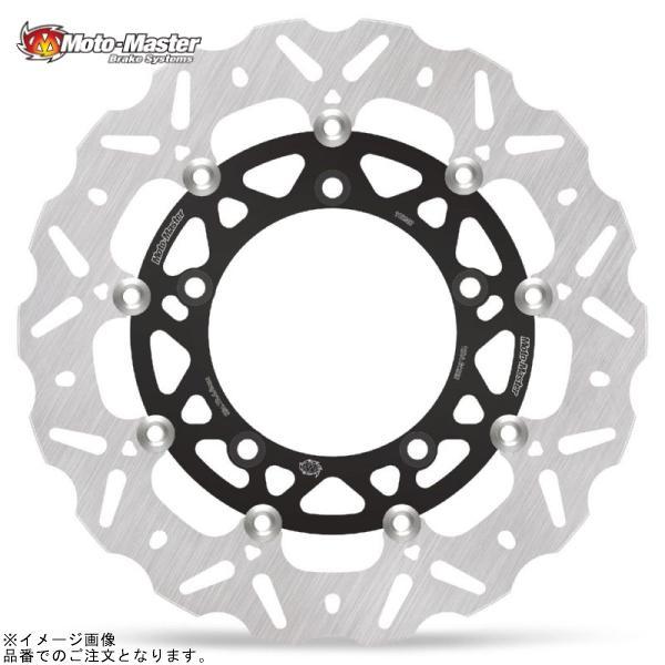 MotoーMaster（モトマスター） MOTO MASTER 112367 ナイトロ ロード