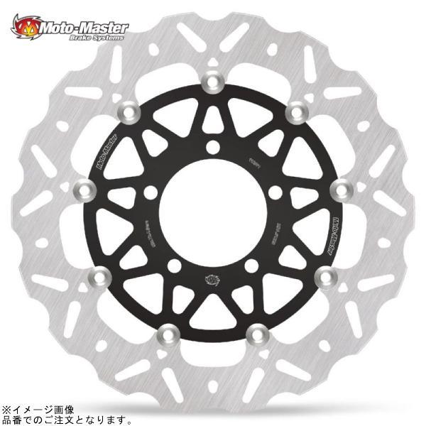 MotoーMaster（モトマスター） MOTO MASTER 112371 ナイトロ ロード