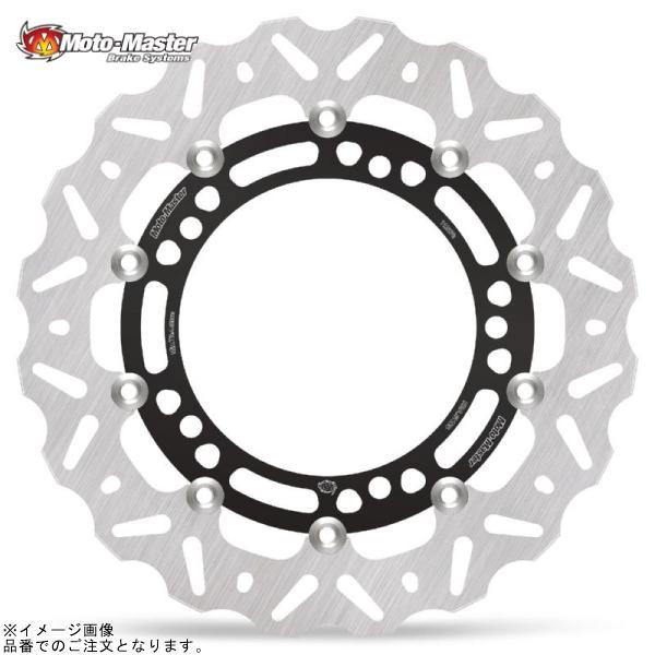 MotoーMaster（モトマスター） MOTO MASTER 112378 ナイトロ ロード