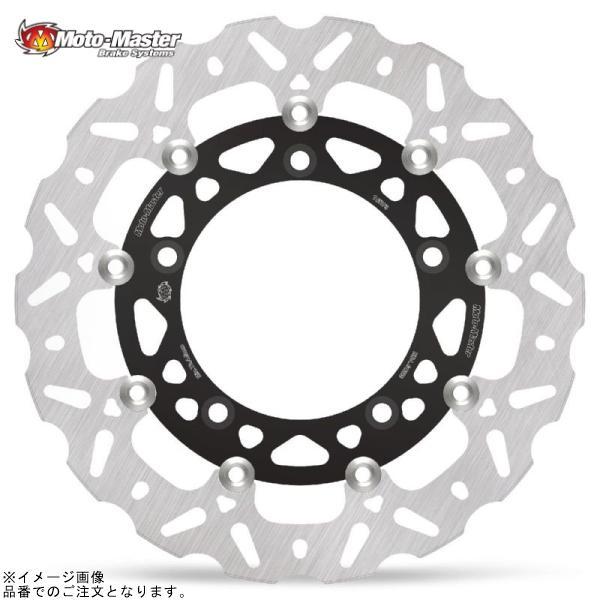 MotoーMaster（モトマスター） MOTO MASTER 112398 ナイトロ ロード