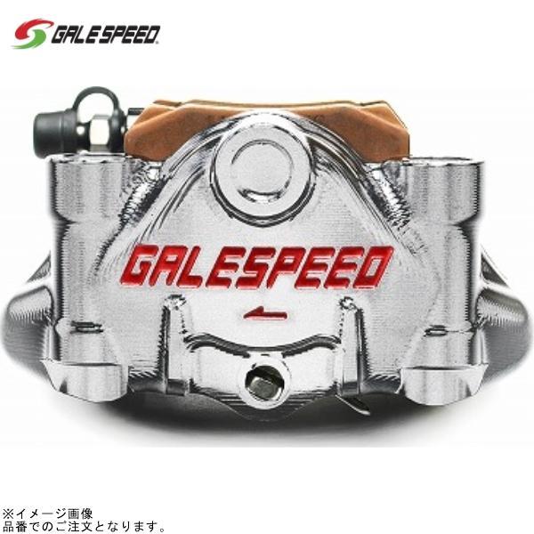 GALESPEED エラボレート リアキャリパー φ30 ラジアル60mm GALE SPEED
