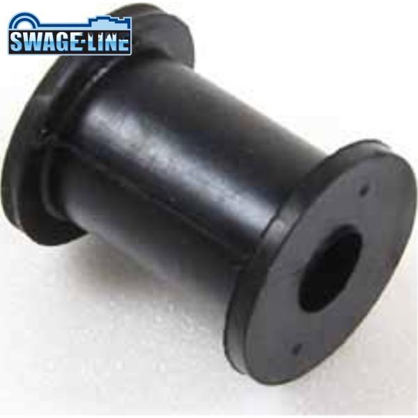 SWAGE-LINE スウェッジライン EAP290-1 ラバーブッシュ メッシュホース用 | 14.5X7.2XL20 1個
