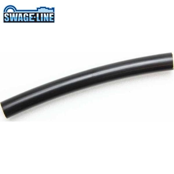 SWAGE-LINE スウェッジライン GRP210B オフロード用#3(1m)ブラック | ガイドチューブ