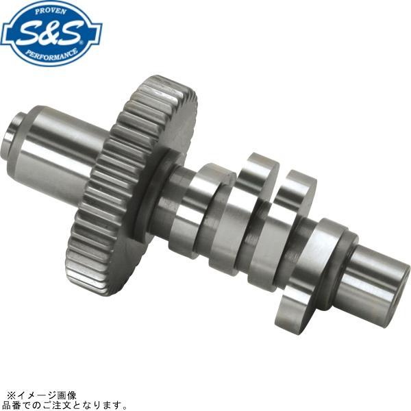 こに S＆S エスアンドエス 330-0165 カムシャフト Hグラインド OEM: 25523