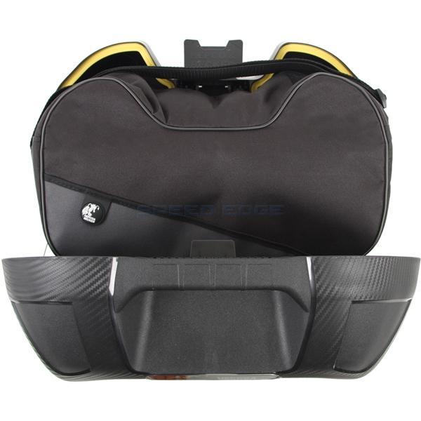 ヘプコアンドベッカー　インナーバック サイドケース オービット用　700521 ヘプコ＆ベッカー（HEPCO&BECKER） 700521 インナーバック サイド