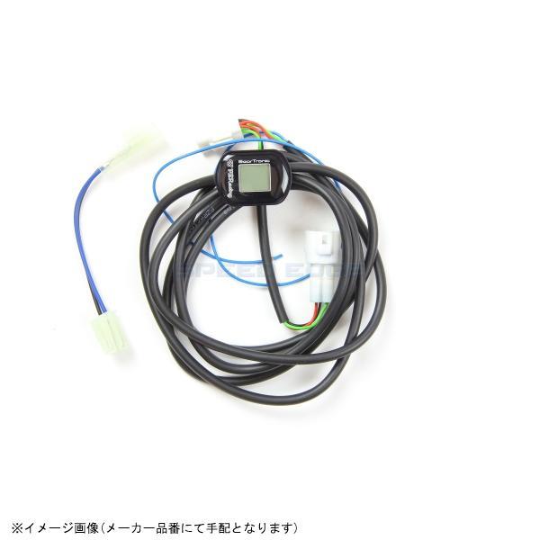 PZ Racing PZレーシング GT3100-Y GeartronicZero ポジションインジケーター カプラーオン ヤマハ車用