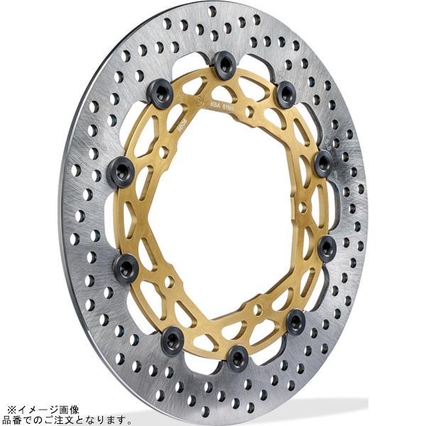 brembo ブレンボ 208.9737.72 ブレーキディスクキット Super