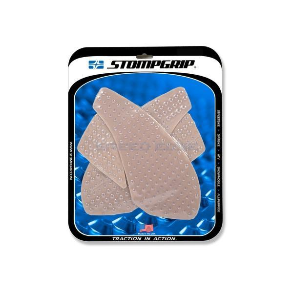 STOMP ストンプグリップ 55-10-0032C トラクションパッドタンクキット