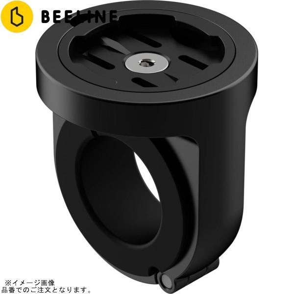 Beeline Moto II ナビゲーション、 バーマウントφ22-32mm用 BEELINE ビーライン MNT3.0_BAR Moto II バーマウント φ22-32mm