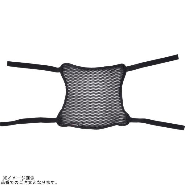 EFFEX EHZ3136M GEL-ZAB R(ゲルザブR)形状 メッシュシートカバー