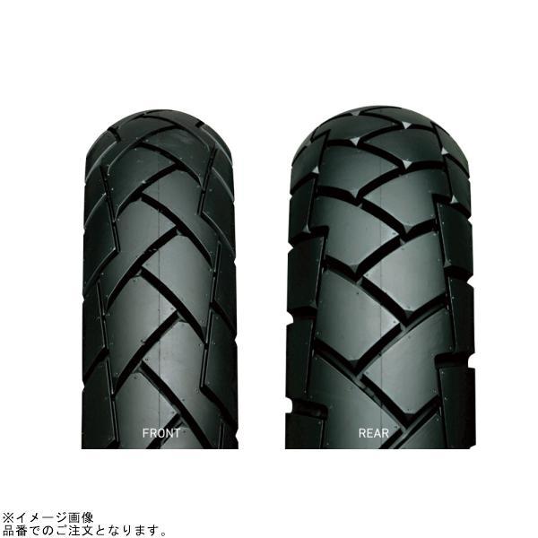 IRC アイアールシー 107790 GP-210 フロントタイヤ 80/100-19 M/C 49P