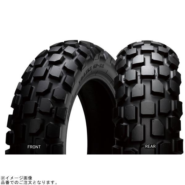 IRC アイアールシー 329551 GP-22 フロント/リア 100/90-12 59J
