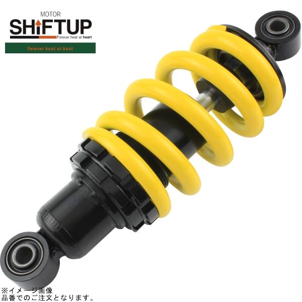 シフトアップ SHIFTUP 201888-10 レーシングリアショック : SPEED EDGE