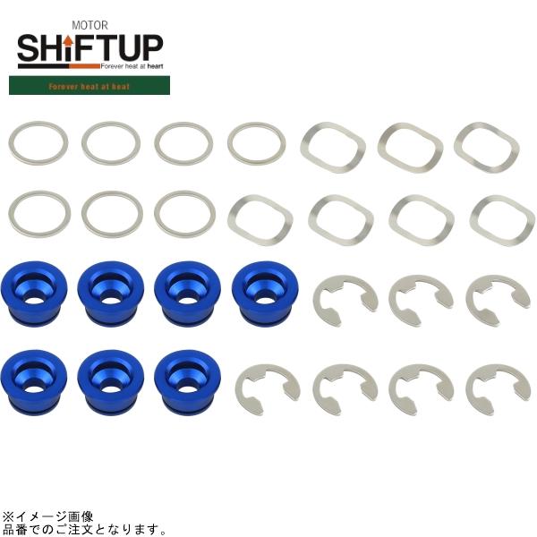 シフトアップ SHIFTUP 201155-01-10 フローティングピンセット 240