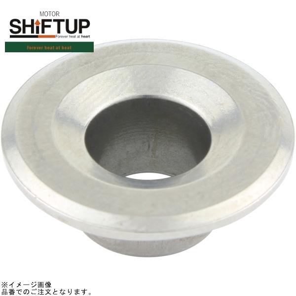 シフトアップ SHIFTUP 205588-RT-10 モンキー ハイレボリューションシリンダーヘッド専用 スプリングリテーナー(補修用)