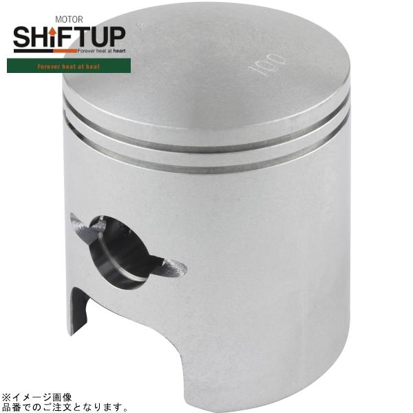 シフトアップ SHIFTUP 800502-10 MACH3500 オーバーサイズ