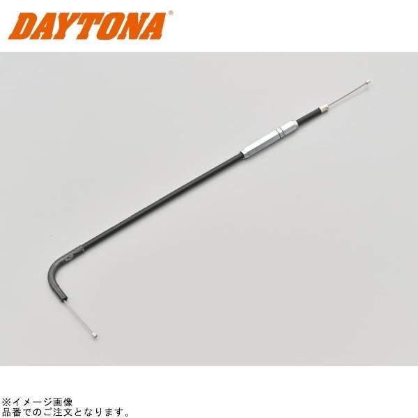 ■ブランド：DAYTONA(デイトナ)■販売元：DAYTONA■品番：30551■JAN：4909449131480■商品名：スロットルケーブル NS-1/NSR50/TZR50系用