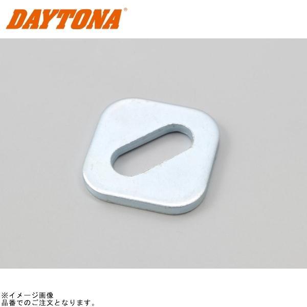■ブランド：GIVI(ジビ)■販売元：DAYTONA■品番：34640■JAN：4909449155967■商品名：GIVI (Z9900) スクエアワッシャー (1枚)