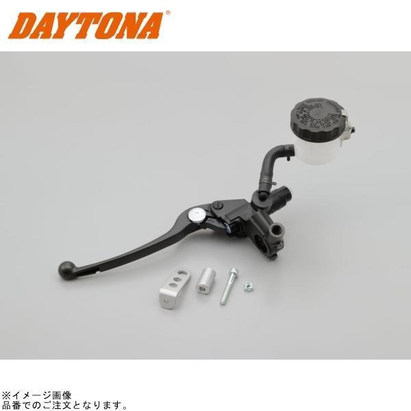 専用1/2 DAYTONA（デイトナ） 49015 NISSIN ブレーキマスターシリンダー(左側