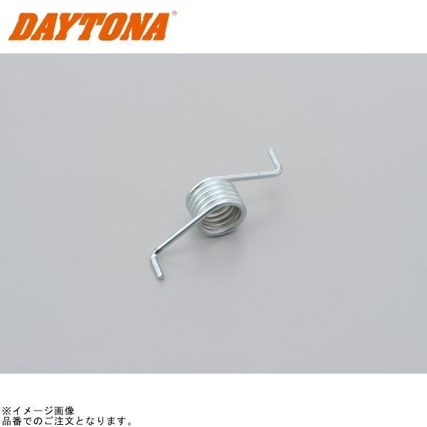 ■ブランド：GIVI(ジビ)■販売元：DAYTONA■品番：61278■JAN：4909449272398■商品名：GIVI (Z647R) ボタン用スプリング (下)