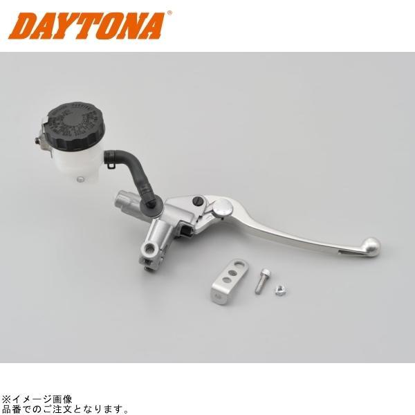 DAYTONA（デイトナ） 61739 NISSIN ブレーキマスターシリンダー