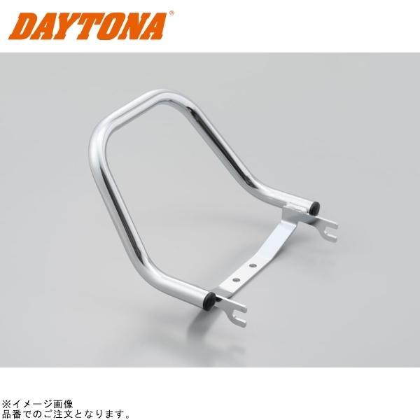 DAYTONA（デイトナ） 66831 グラブバー クロームメッキ モンキー