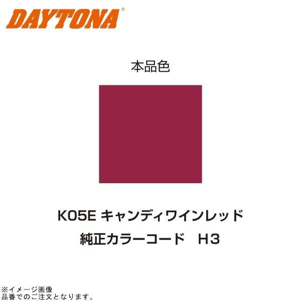 DAYTONA（デイトナ） 68793 イージーリペア (K05E) キャンディワイン