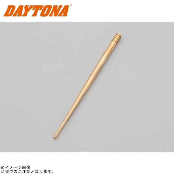 haruになります。 DAYTONA（デイトナ） 69374 KEIHIN PE26/28 ビッグキャブ用 ジェット